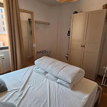 Le Grand Rue Lägenhet *