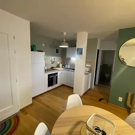 Le Grand Rue Apartment