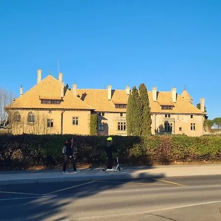 Apartment Le Grand Rue *