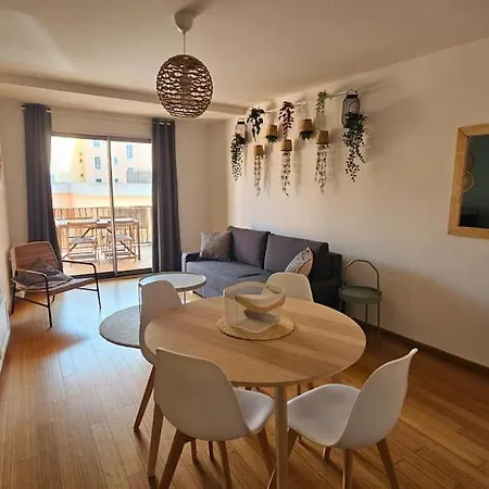 Le Grand Rue Apartment Thonon-les-Bains