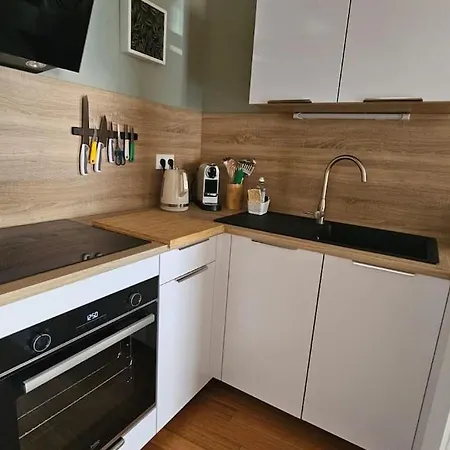 Le Grand Rue Apartment